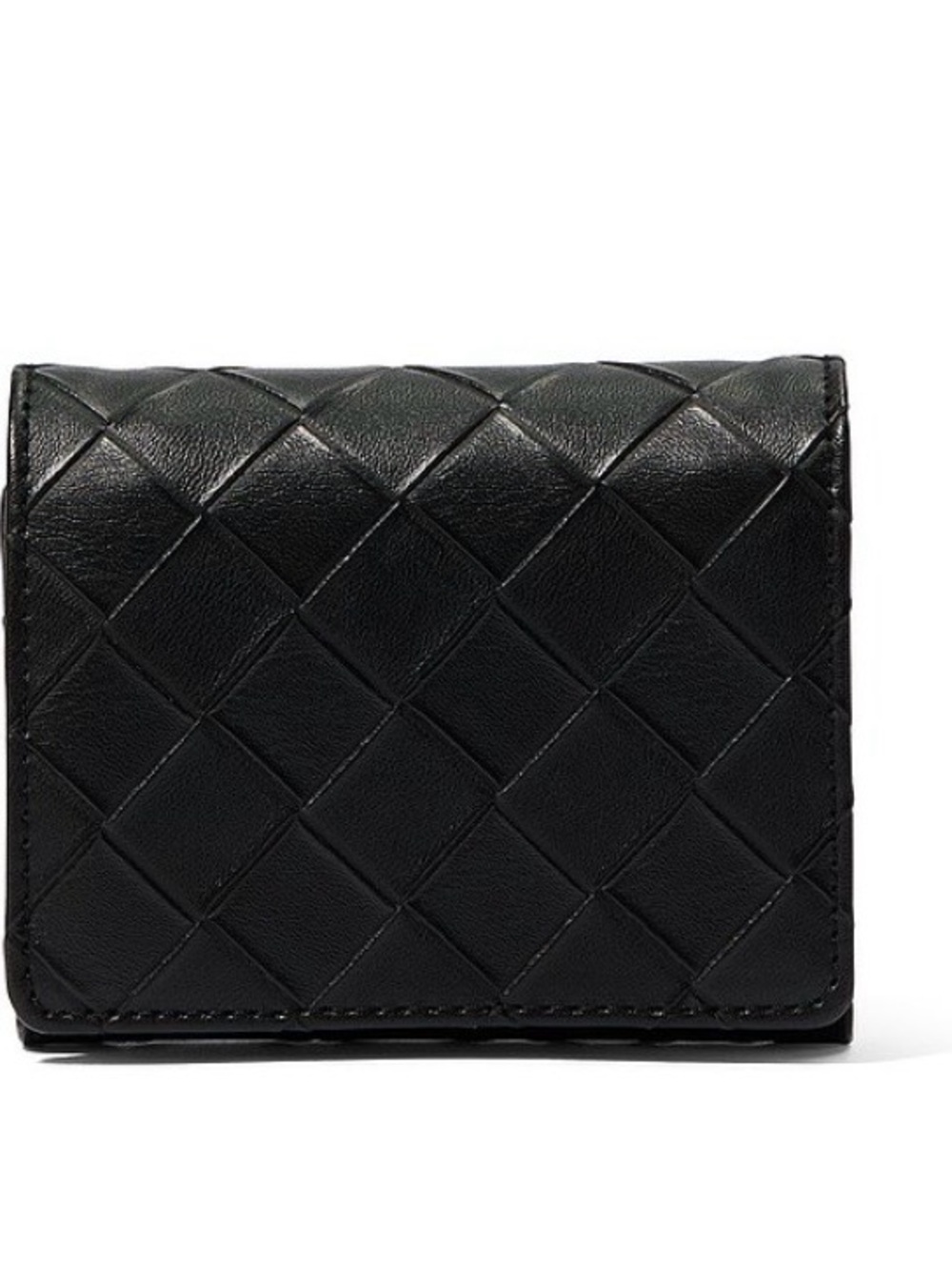 Victoria's Secret small flap wallet